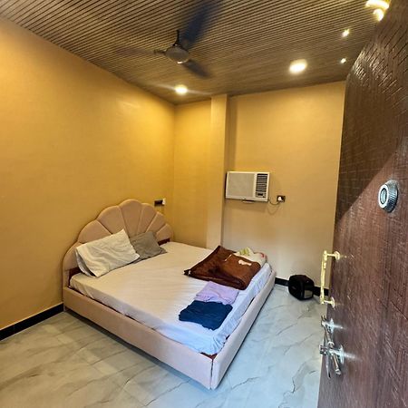 Budget Accommodation 3 مومباي المظهر الخارجي الصورة