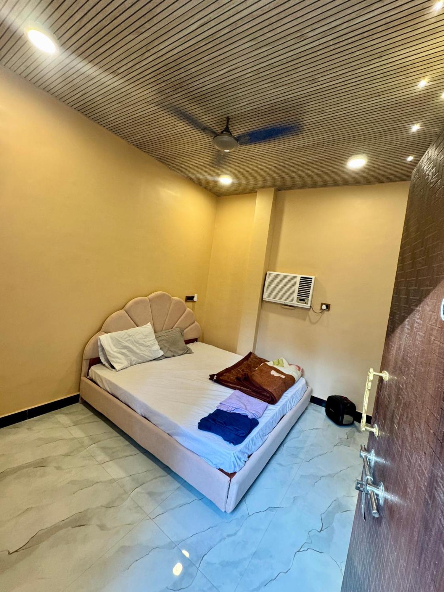 Budget Accommodation 3 مومباي المظهر الخارجي الصورة